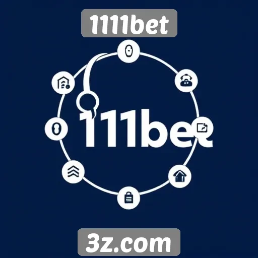1111bet : Suporte ao cliente do 1111bet analisado