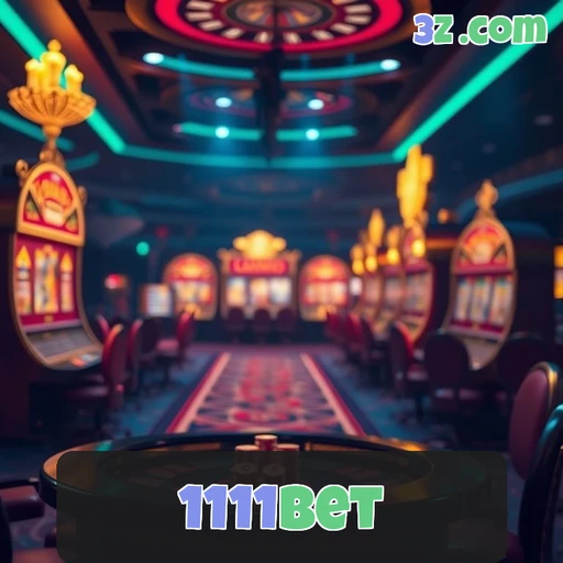 Bônus Imperdíveis na 1111bet: Aposte e Ganhe