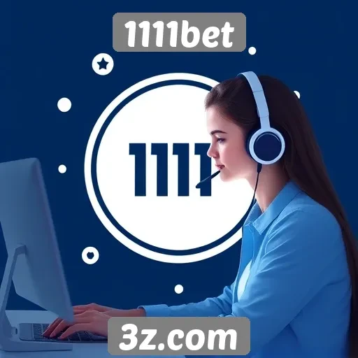 1111bet : Apoio ao cliente e canais de contato do 1111bet