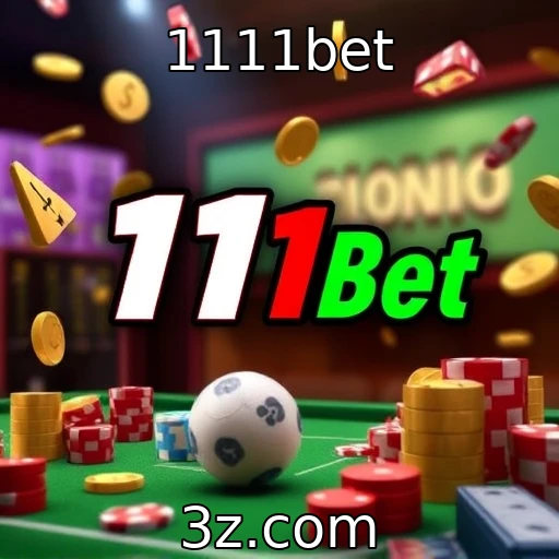 1111bet : Mudanças nas regulamentações de jogos de azar online