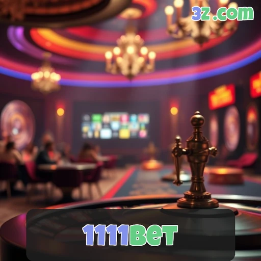 Recursos Pagos da 1111bet: Seu Caminho para a Diversão