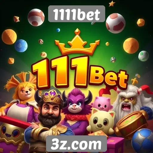 1111bet : Variedade de jogos oferecidos pela 1111bet